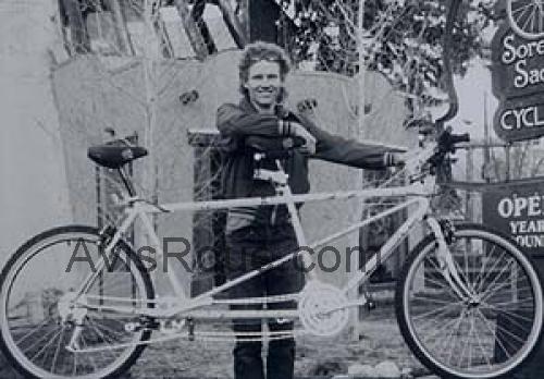 Moots Tandem fiche technique et avis